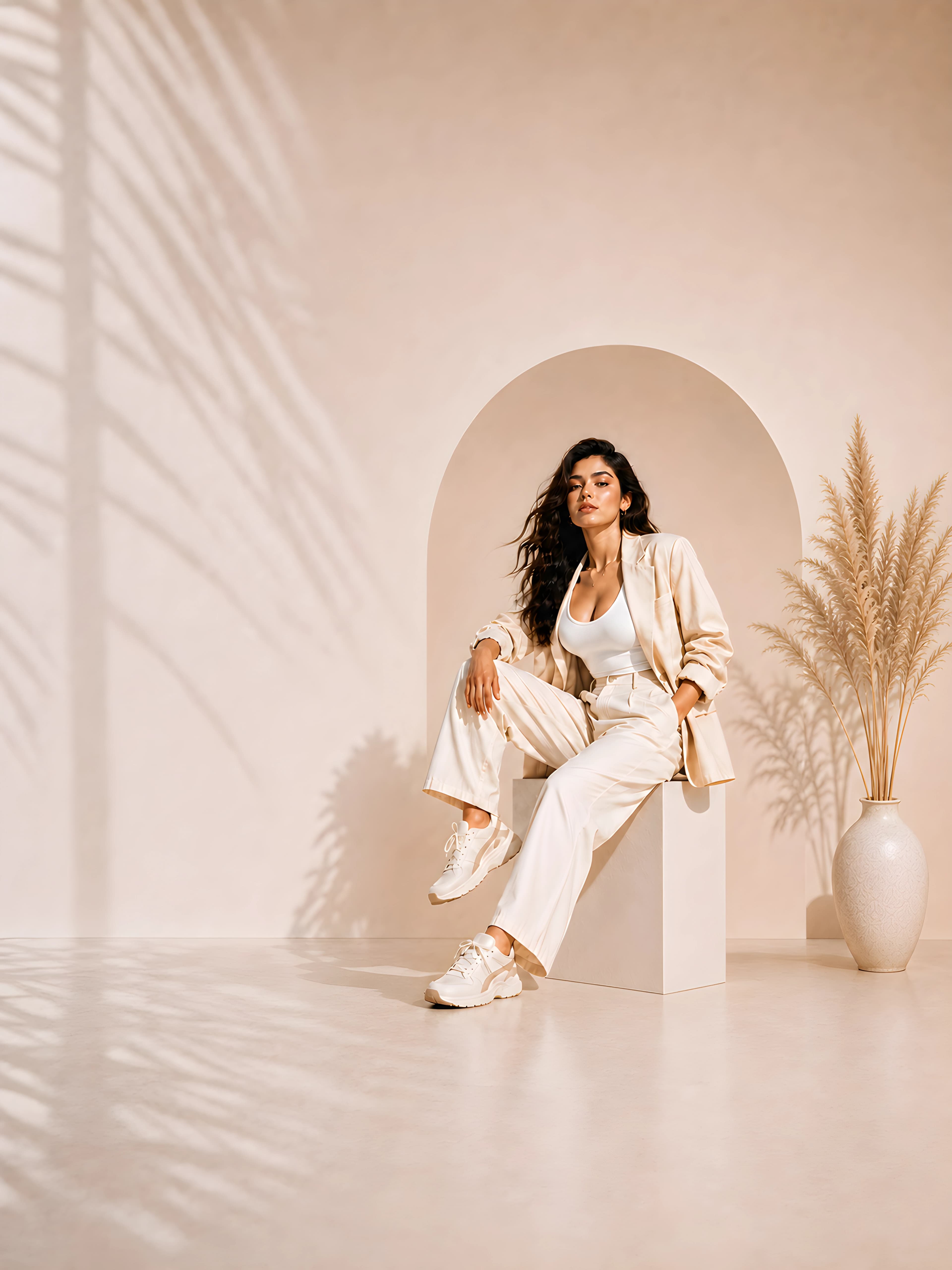Styloverse new collection fashion campaign